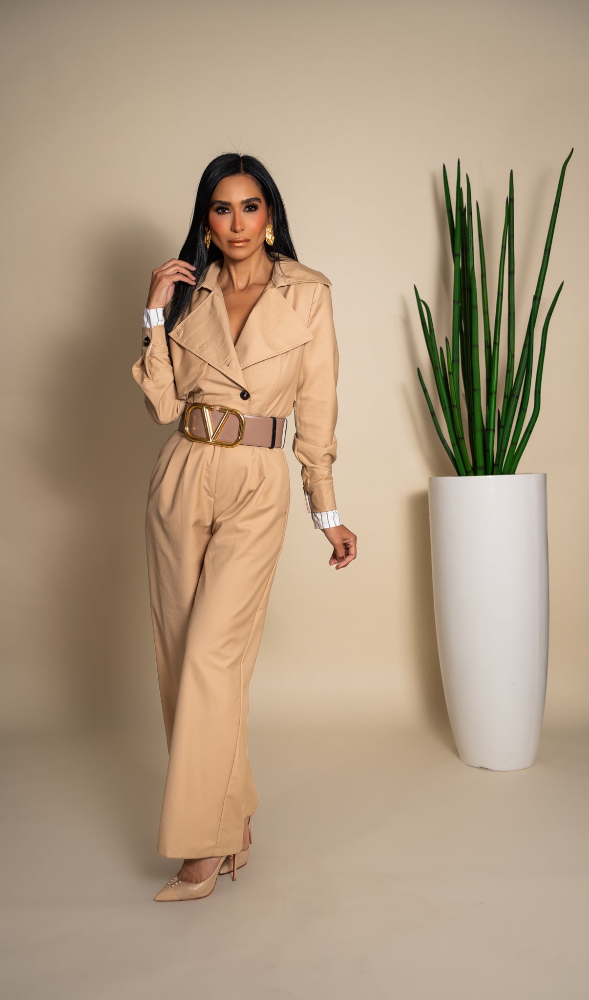 ROMPER081 - Vista frontal 1